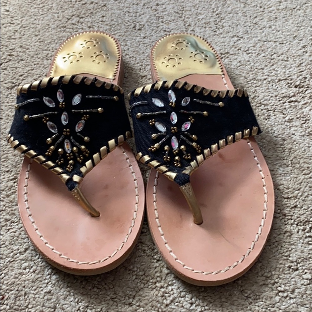 Jack Rogers Sandals